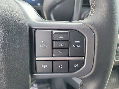 Used 2025 Ford F150 XLT w/ Equipment Group 302A MID image 6