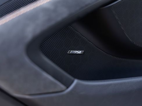 Certified 2025 Porsche 718 Boxster Spyder RS RWD image 29