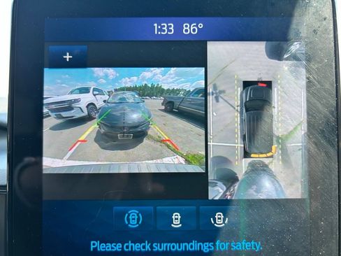 Used 2020 Ford Explorer ST w/ ST Street Pack AWD/4WD image 26