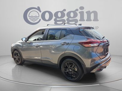 Used 2023 Nissan Kicks SV w/ Interior Electronics Package