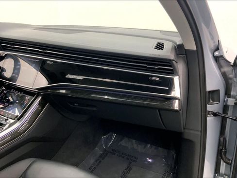 Used 2023 Audi Q7 2.0T Premium Plus w/ Premium Plus Package AWD/4WD image 27