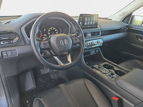 Certified 2024 Honda Pilot EX-L image 16