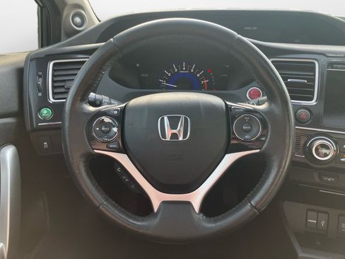 Used 2014 Honda Civic EX-L image 13
