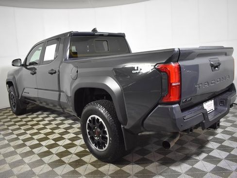 Used 2024 Toyota Tacoma TRD Off-Road image 6