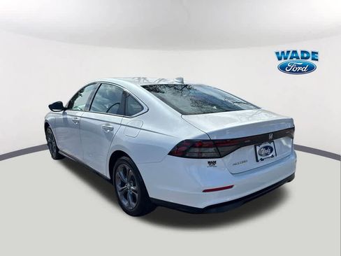 Used 2024 Honda Accord EX image 7