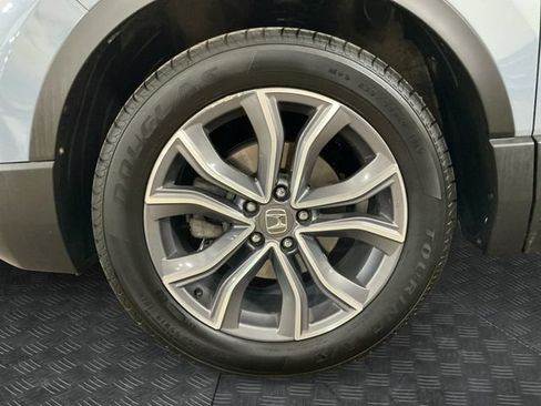Used 2022 Honda CR-V Touring image 15
