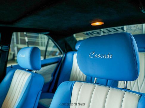 Used 1998 Mercedes-Benz C 43 AMG Sedan image 27