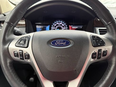 Used 2018 Ford Flex Limited image 23