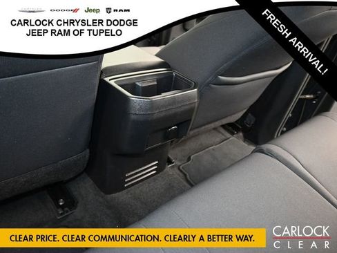 Used 2024 Toyota Tacoma 4x4 Double Cab image 26