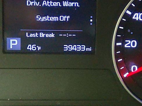 Used 2020 Kia Forte GT-Line image 14