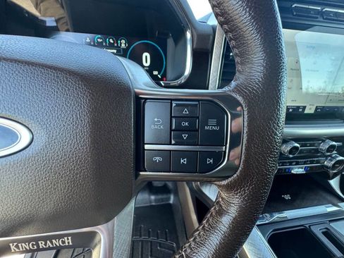 Used 2022 Ford F150 King Ranch AWD/4WD image 20