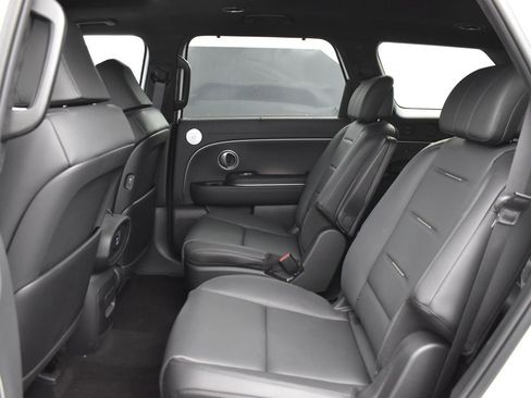 New 2026 Hyundai Palisade Calligraphy image 13