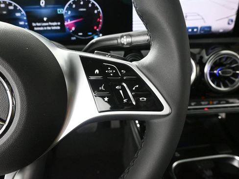 New 2026 Mercedes-Benz CLA 250 image 11