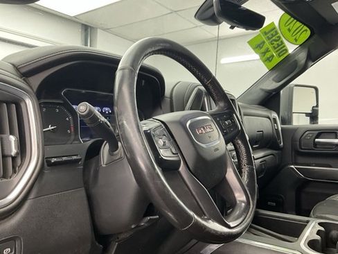 Used 2020 GMC Sierra 2500 AT4 w/ AT4 Premium Package image 14