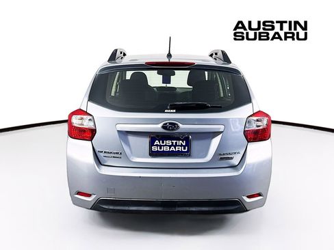 Used 2013 Subaru Impreza 2.0i Sport Premium AWD/4WD image 6