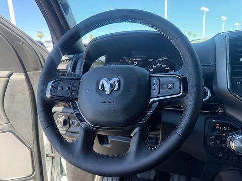 New 2026 RAM 1500 Rebel image 14