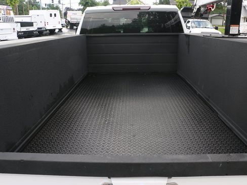 Used 2023 GMC Sierra 3500 Pro w/ Convenience Package AWD/4WD image 53
