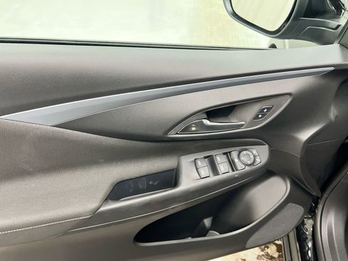 New 2026 Buick Envista Preferred w/ Convenience I Package image 20