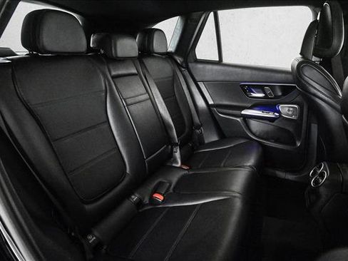 New 2026 Mercedes-Benz GLC 300 4MATIC image 22