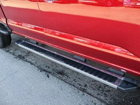 New 2026 Ford F250 Lariat w/ Chrome Package image 22