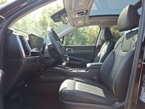 Used 2026 Kia Sorento S w/ S Panoramic Sunroof Package AWD/4WD image 14