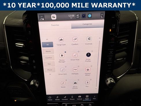 New 2026 RAM 2500 Laramie image 19