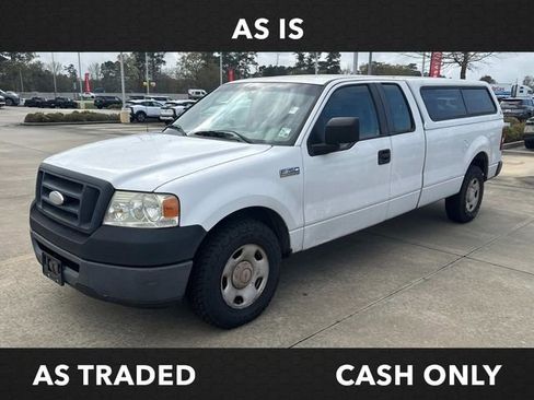 Used 2007 Ford F150 XL image 3