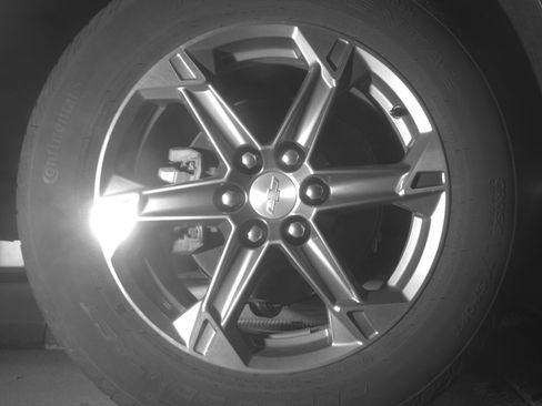 Used 2025 Chevrolet Blazer LT FWD image 15
