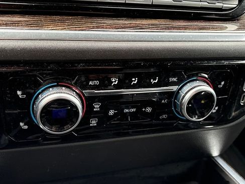 Used 2022 GMC Sierra 1500 Elevation w/ Elevation Premium Package image 7