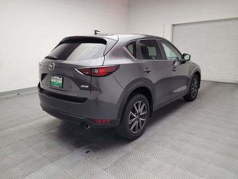 Used 2018 MAZDA CX-5 Touring image 9
