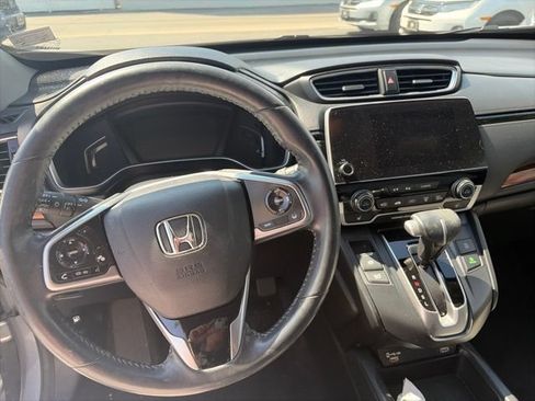 Used 2022 Honda CR-V EX-L image 10