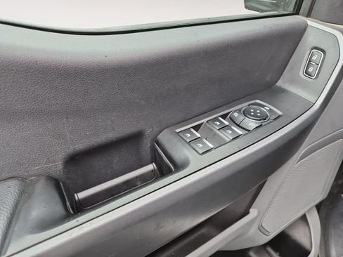Used 2024 Ford F350 XLT AWD/4WD image 10
