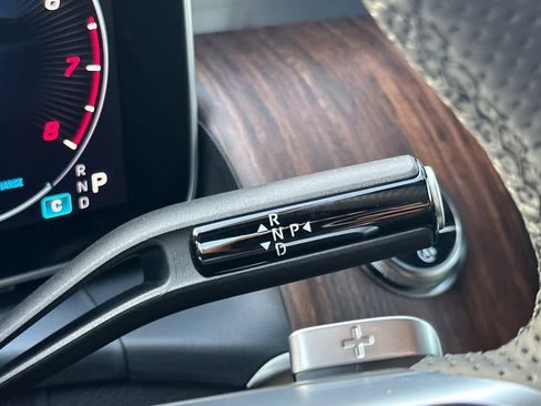 New 2026 Mercedes-Benz GLC 300 4MATIC image 20