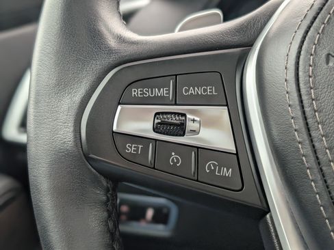 Used 2021 BMW X5 xDrive40i w/ Premium Package 3 image 21