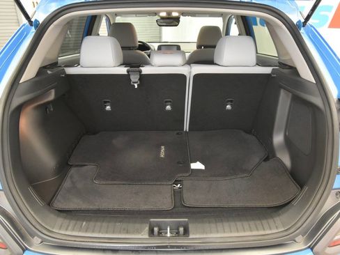 Used 2019 Hyundai Kona Ultimate image 35