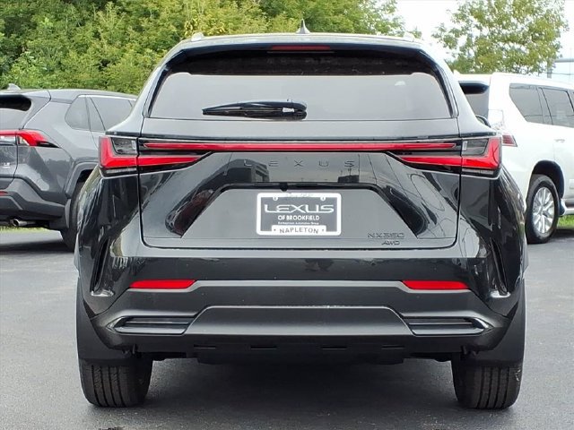 New 2026 Lexus NX 350 AWD w/ Premium Package image 7