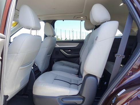 Certified 2024 MAZDA CX-90 Plug-In Hybrid w/ Premium Pkg AWD/4WD image 14