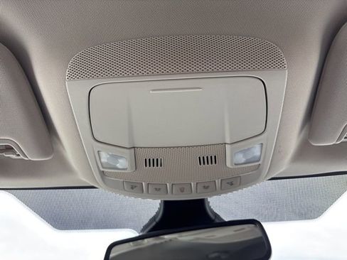 Used 2024 Ford Edge SEL w/ Convenience Package AWD/4WD image 23