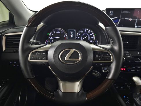 Used 2019 Lexus RX 350 AWD w/ Navigation Package image 20
