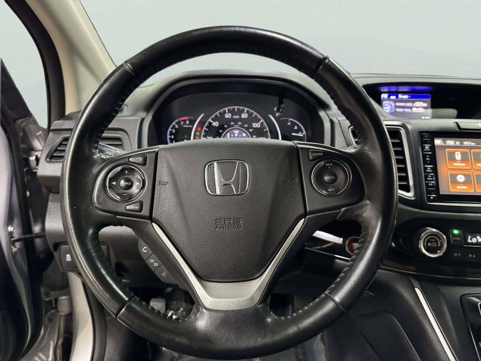 Used 2016 Honda CR-V EX-L image 20