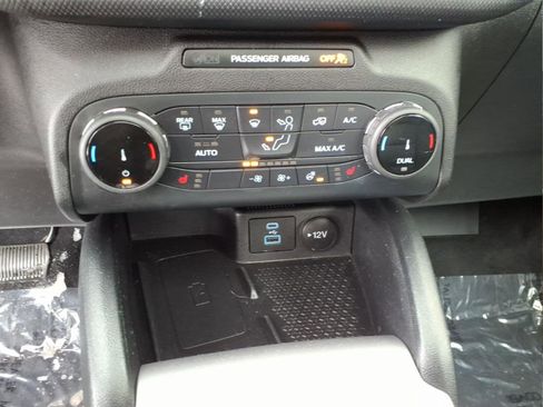 Used 2022 Ford Bronco Sport Outer Banks w/ Tech Package AWD/4WD image 22