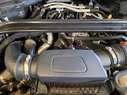 Used 2020 Ford Explorer ST w/ ST Street Pack AWD/4WD image 30