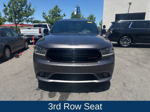 Used 2019 Dodge Durango SXT RWD image 33