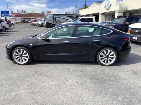 Used 2019 Tesla Model 3 Standard Range Plus RWD image 17