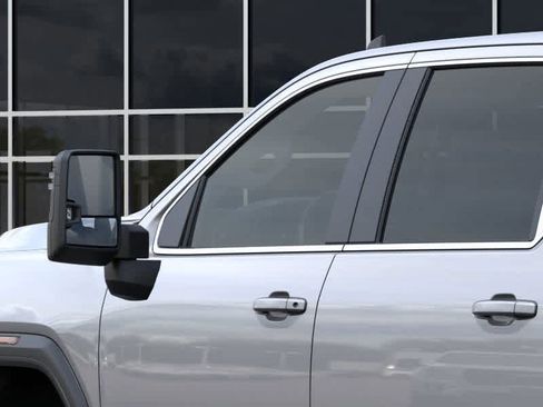 New 2026 GMC Sierra 2500 SLE image 12