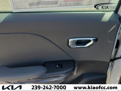 New 2026 Kia K4 EX FWD image 14