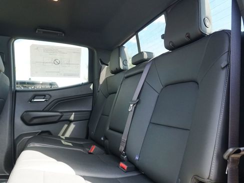 New 2026 Chevrolet Colorado LT w/ LT Convenience Package image 21