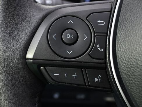 Used 2023 Toyota RAV4 XLE Premium AWD/4WD image 33