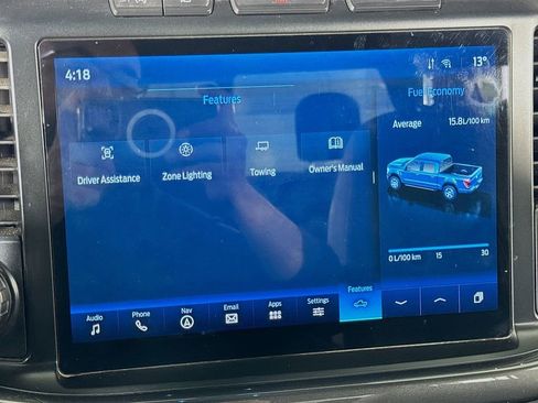 Used 2021 Ford F150 XLT w/ Equipment Group 302A High AWD/4WD image 33