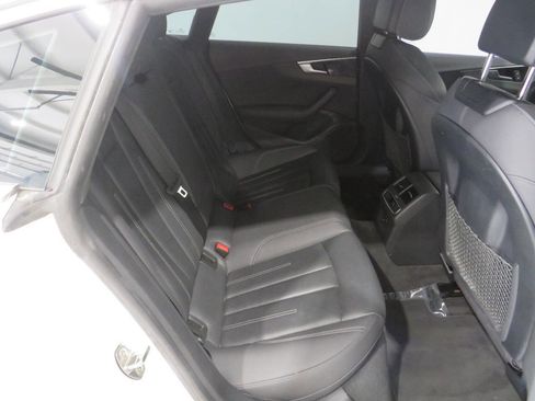 Used 2021 Audi A5 2.0T Premium AWD/4WD image 6